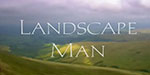 Landscape Man