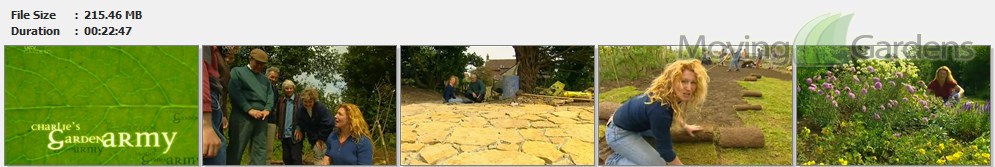 Charlies Garden Army S01e01 Hinton St Mary.avi