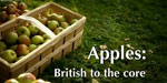 Apples British To The Core