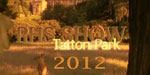 RHS Tatton Park Flower Show 2012