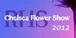 RHS Chelsea Flower Show 2012
