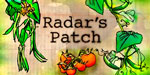 Radars Patch