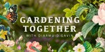 gardening together