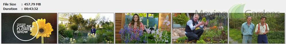 Your RHS Chelsea s01e01 Making the Most of Colour.mkv