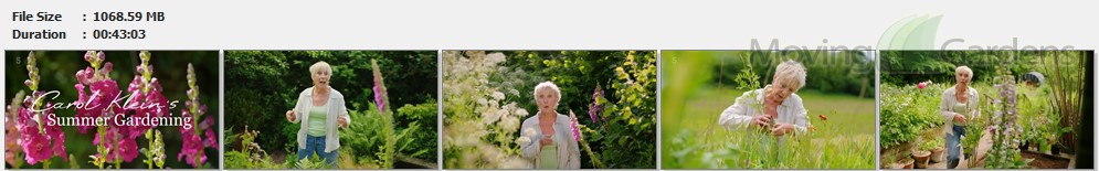 Carol Kleins Summer Gardening s01e01.mkv 1